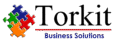 Torkit Business Solutions logo